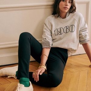 Sezane Clara Trouser 34